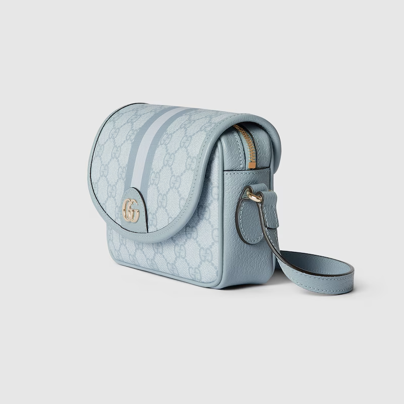OPHIDIA GG MINI SHOULDER BAG